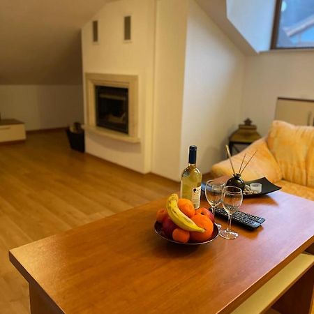 Two Bedroom Flat In Magernitsa บันสโก ภายนอก รูปภาพ
