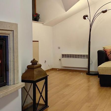 Two Bedroom Flat In Magernitsa บันสโก ภายนอก รูปภาพ