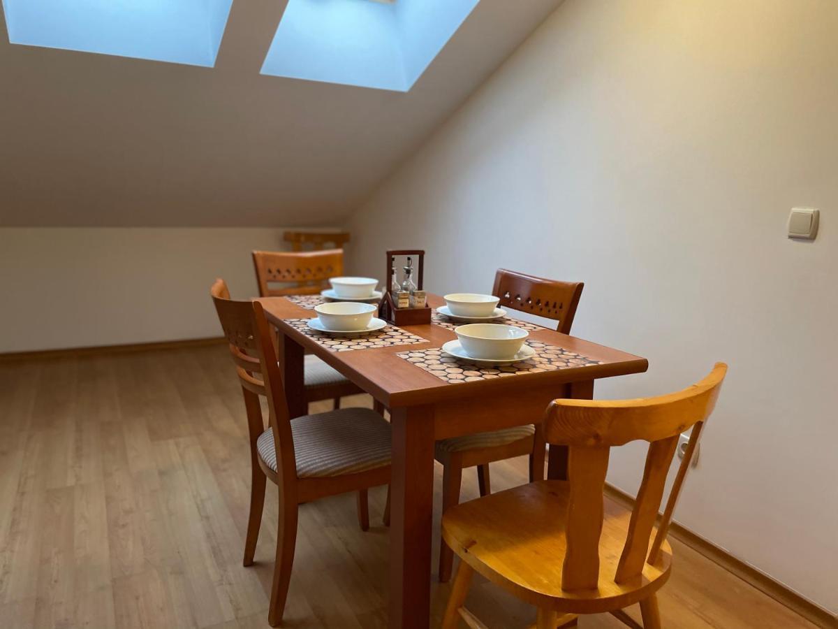Two Bedroom Flat In Magernitsa บันสโก ภายนอก รูปภาพ