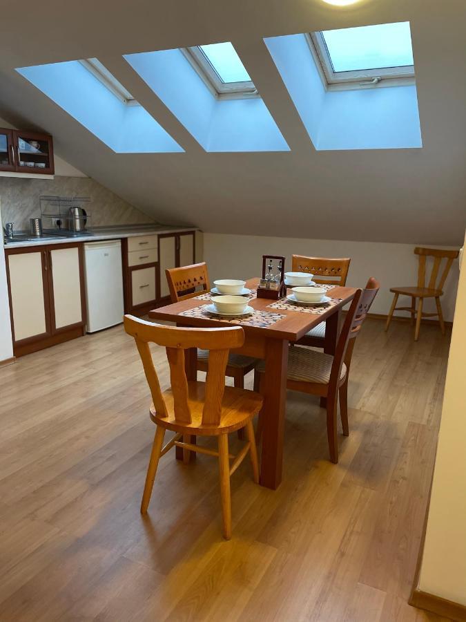 Two Bedroom Flat In Magernitsa บันสโก ภายนอก รูปภาพ