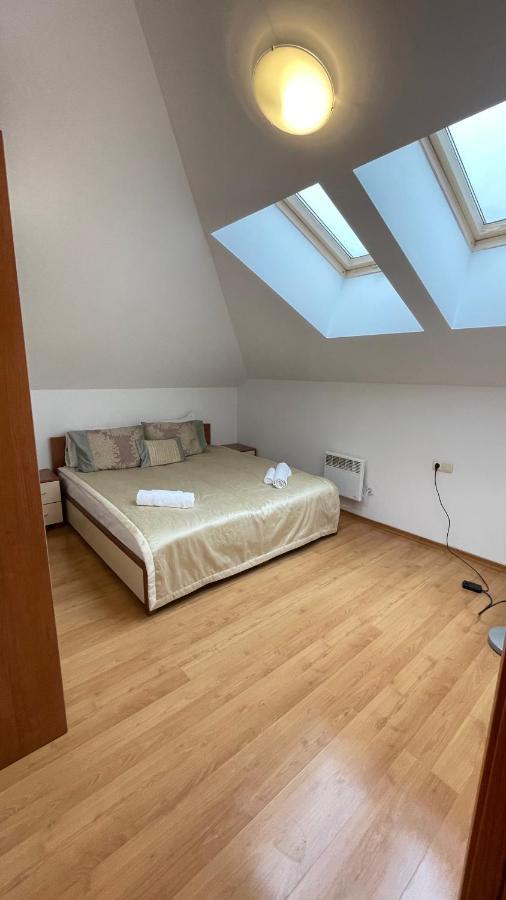 Two Bedroom Flat In Magernitsa บันสโก ภายนอก รูปภาพ