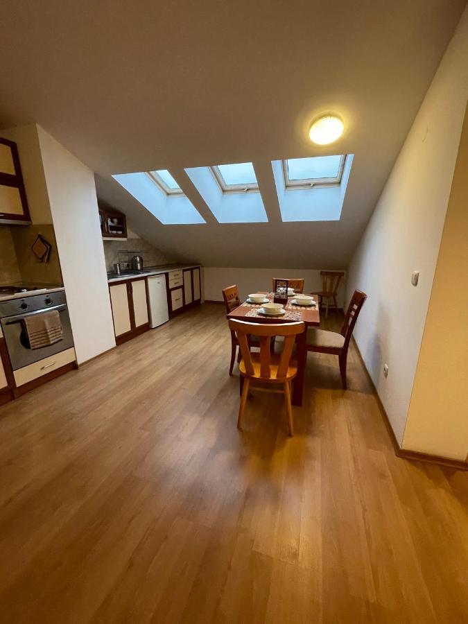 Two Bedroom Flat In Magernitsa บันสโก ภายนอก รูปภาพ