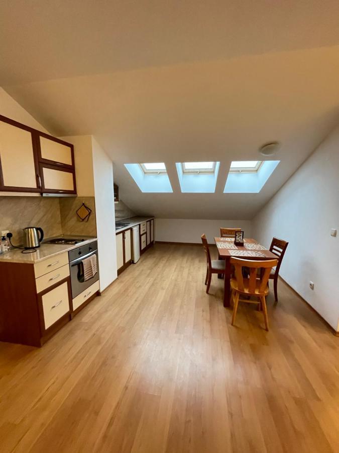 Two Bedroom Flat In Magernitsa บันสโก ภายนอก รูปภาพ