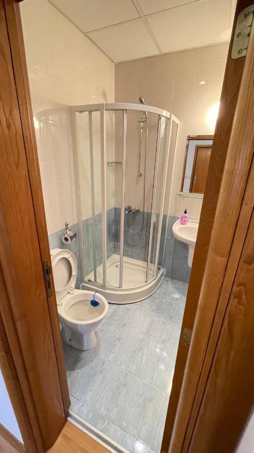 Two Bedroom Flat In Magernitsa บันสโก ภายนอก รูปภาพ